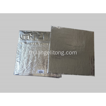 แผงฉนวนสุญญากาศตู้เย็นสำหรับสาย OEM ของเยอรมัน